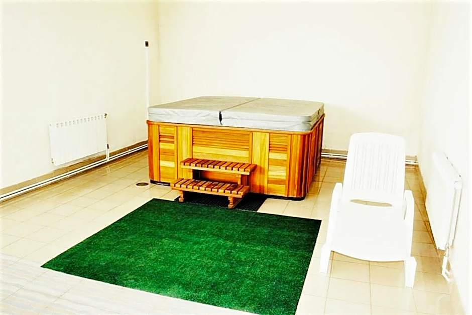 Predela 1 - Studio 10 near Bansko Ski Lift