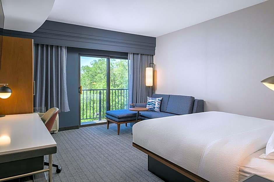 Courtyard by Marriott Missoula