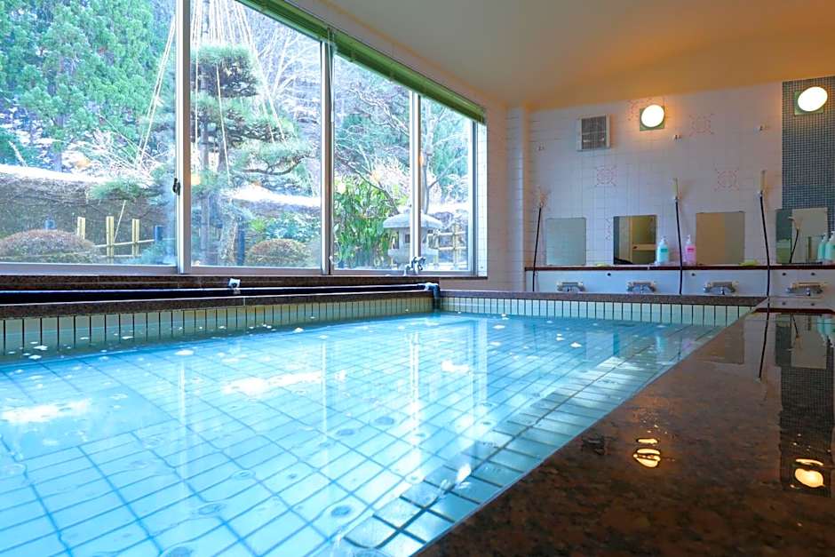 Ryokan Nakaya