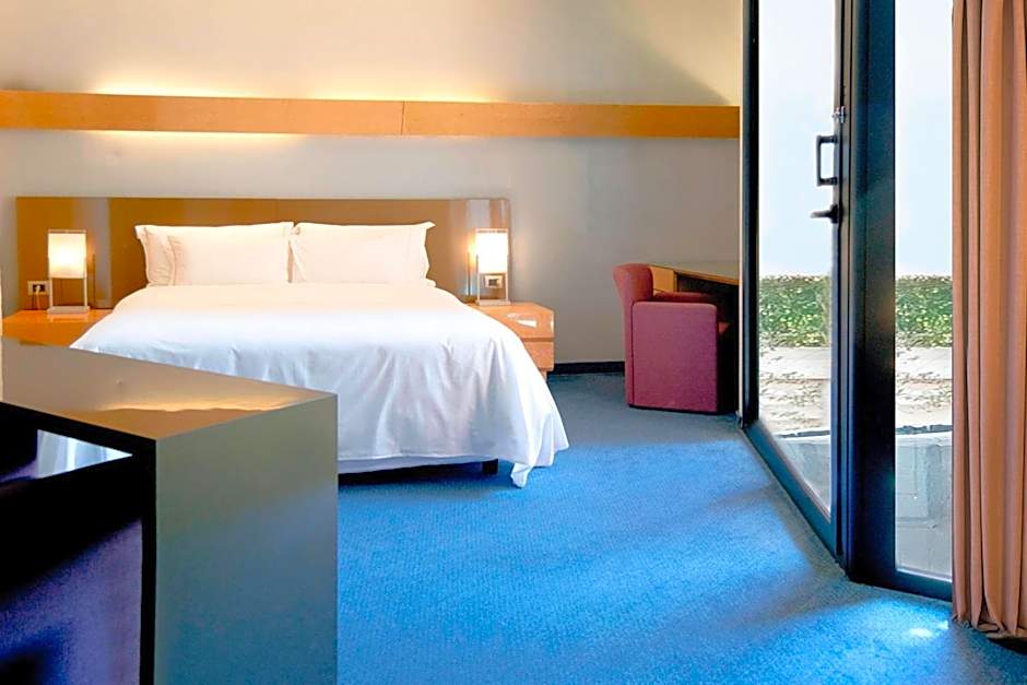 Four Points by Sheraton Catania Hotel & Conference Center