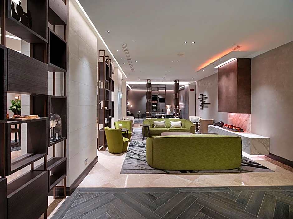 Hilton Milan
