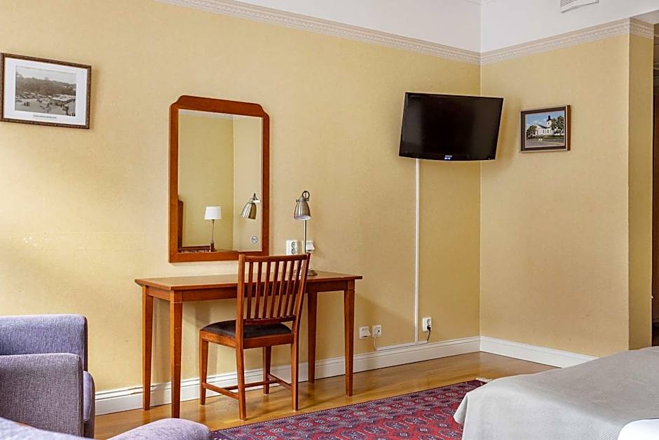 Amals Stadshotell, BW Signature Collection