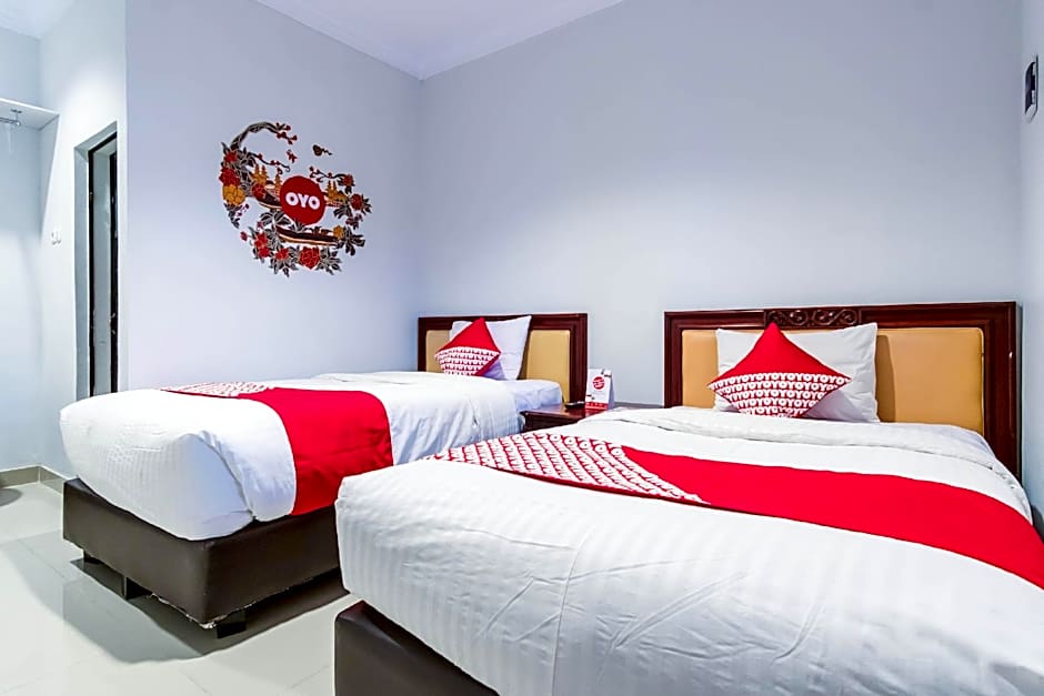 Hotel O Helvetia Residence