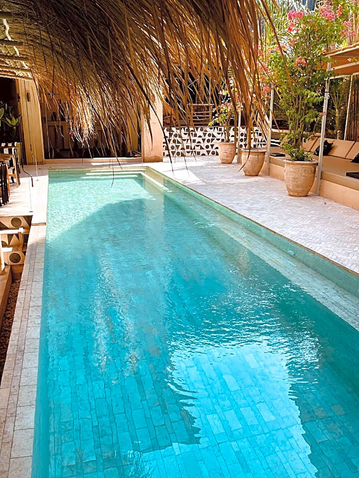 Canggu beach apartments