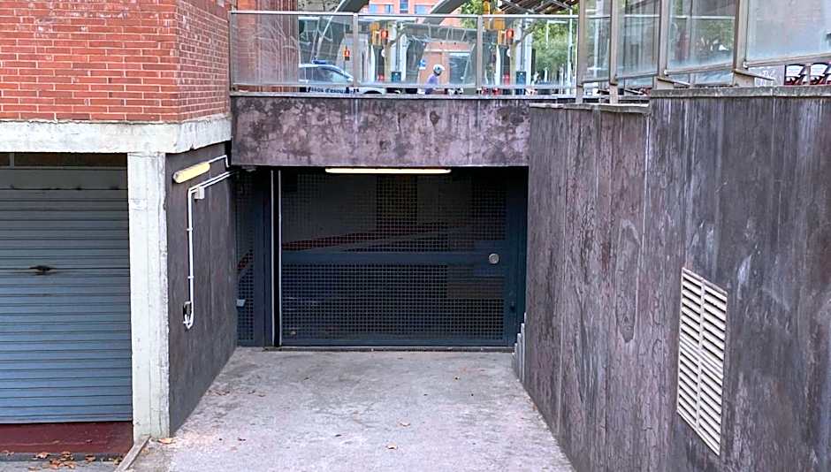 Unite Hostel Barcelona