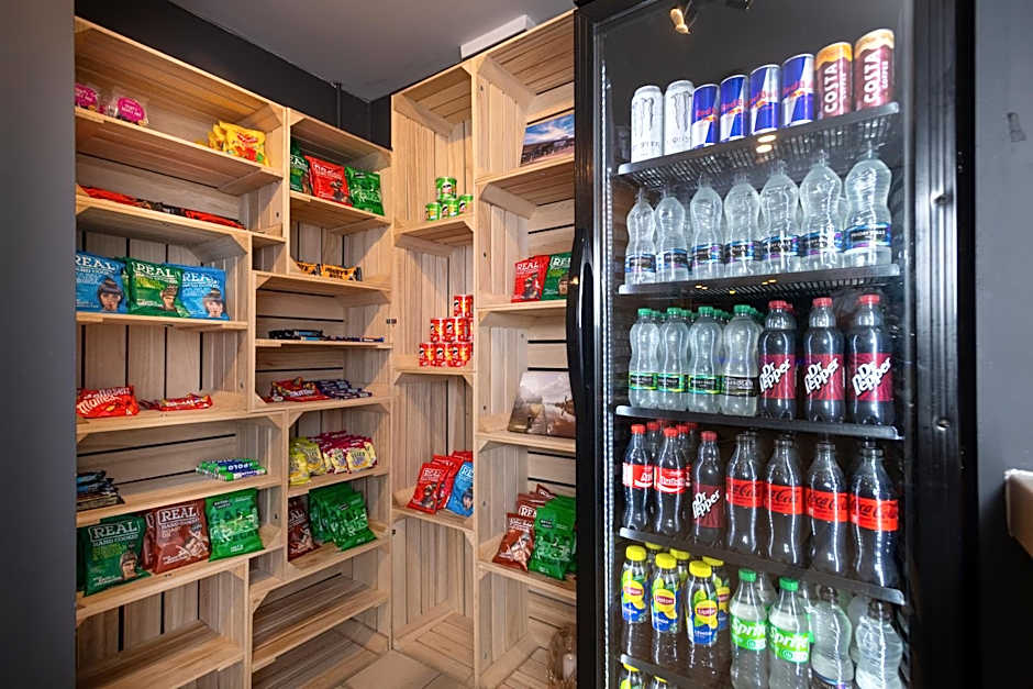 Holiday Inn Express Exeter East By IHG