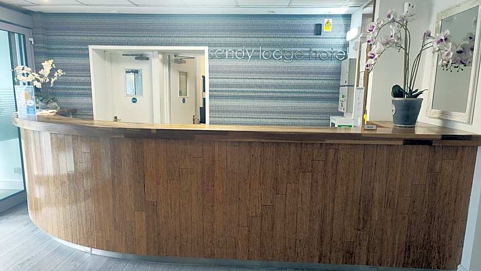 Magnuson Hotel Sandy Lodge Newquay