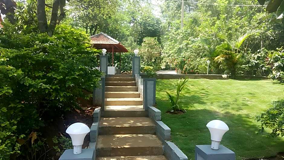 Whispering Woods Coorg