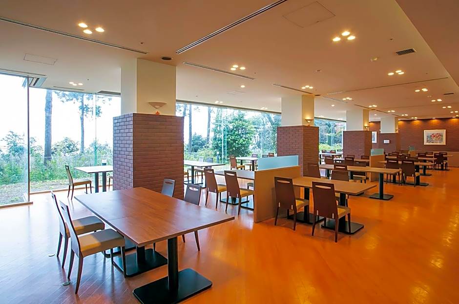 KAMENOI HOTEL ITAKO