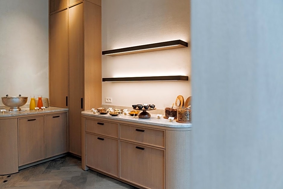 De Tuilerieen - Small Luxury Hotels of the World