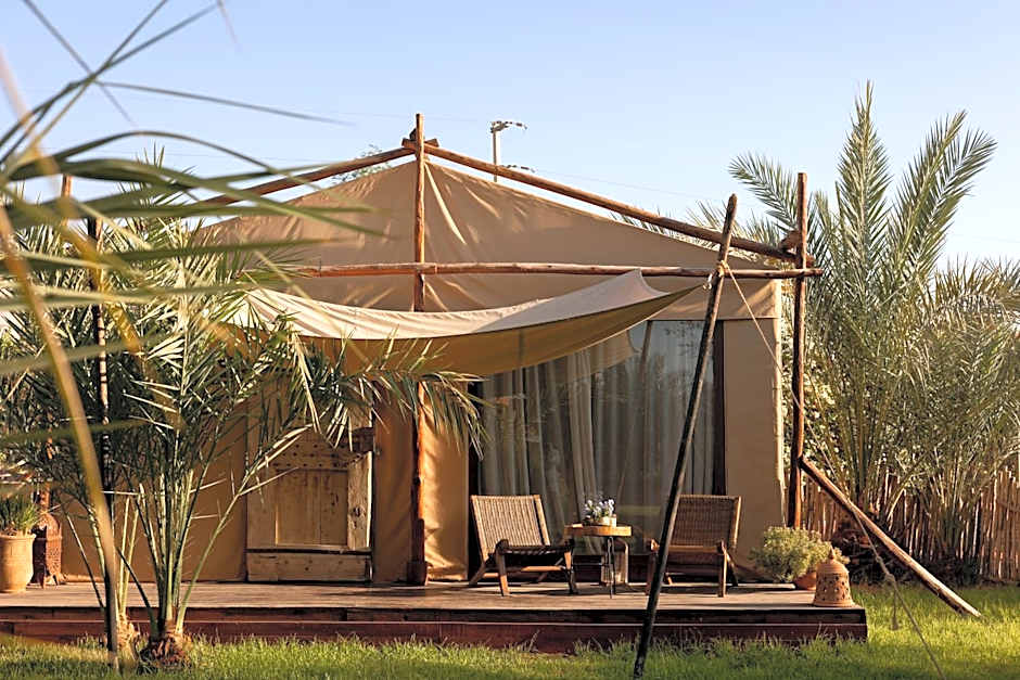 Domaine des Remparts Hotel