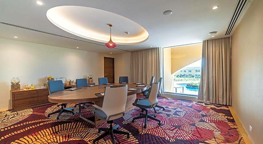 Hawthorn Suites by Wyndham Dwarka