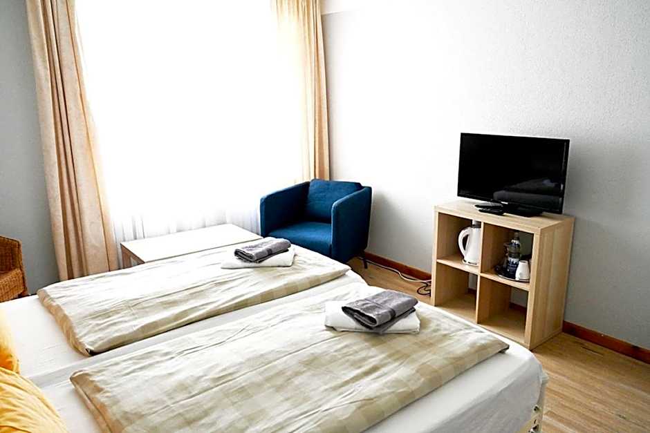 Nordfriesisches Haus