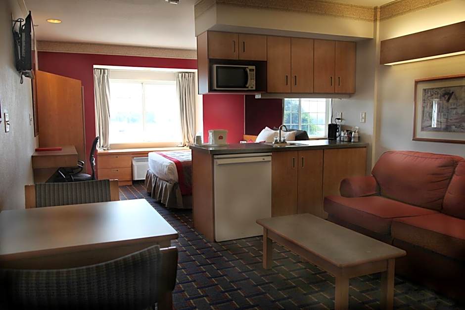 Ramada Limited Bloomington
