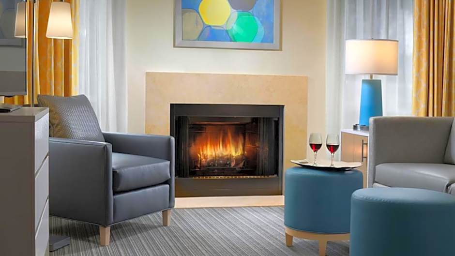 Sonesta ES Suites Cincinnati - Sharonville West