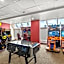 Ramada By Wyndham, Niagara Falls Near Fallsview District