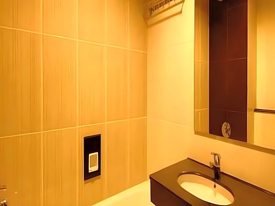 Hotel Bintang Tawangmangu