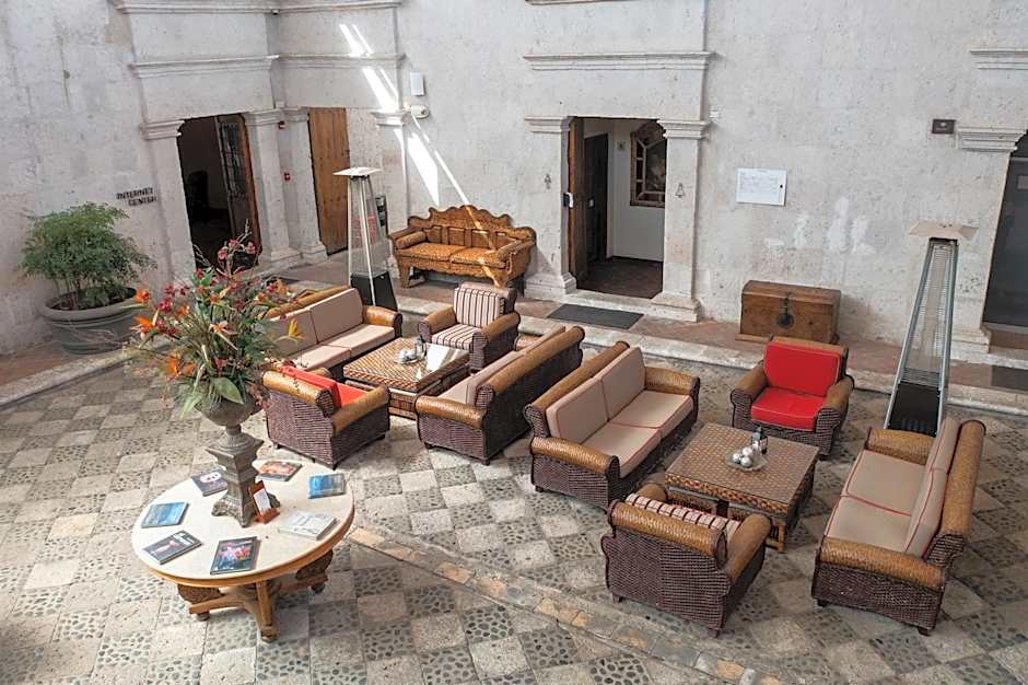Casa Andina Premium Arequipa