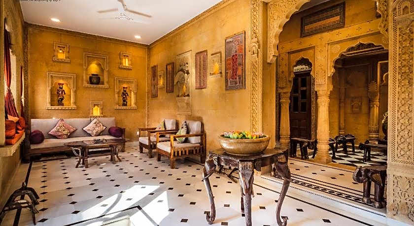 Gaji Hotel Jaisalmer