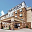 Four Points by Sheraton Oklahoma City Airport