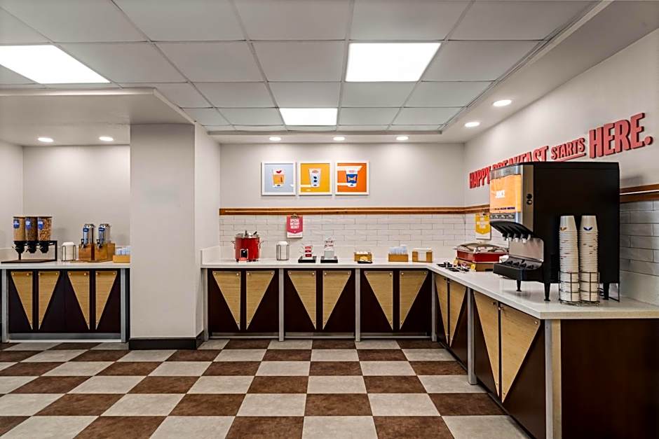 Hampton Inn & Suites Mountain View