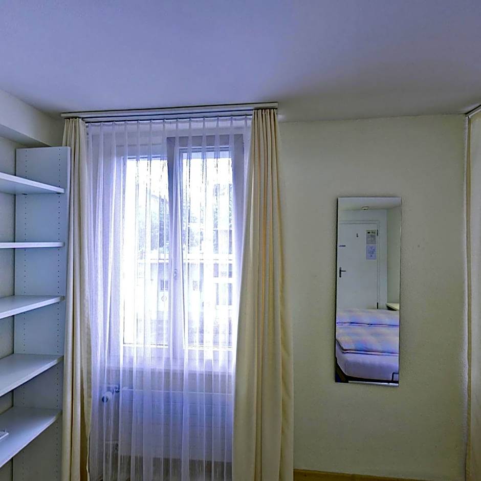 Hotel Sporting