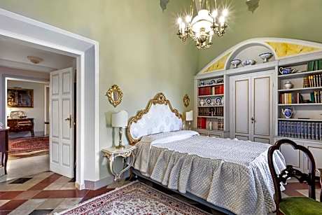 Suite with Terrace