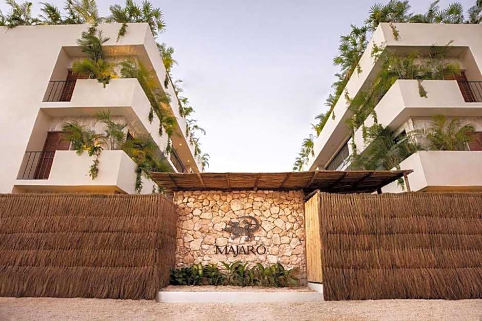 Majarò Hotel Tulum