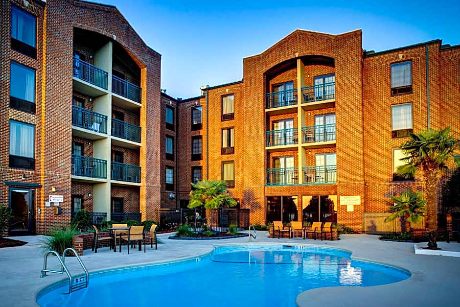 Courtyard by Marriott New Bern