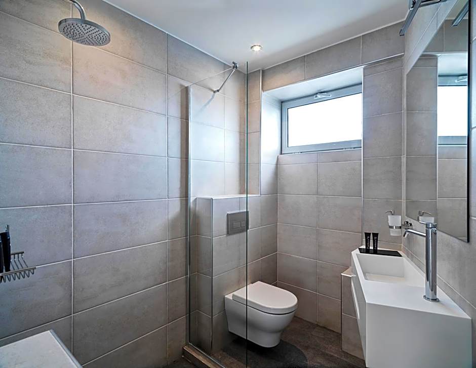 NLH Mati Seafront - Neighborhood Lifestyle Hotels