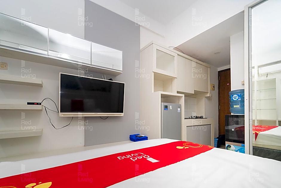 Redliving Apartemen Vivo Yogyakarta Wm Property – Yogyakarta, ID