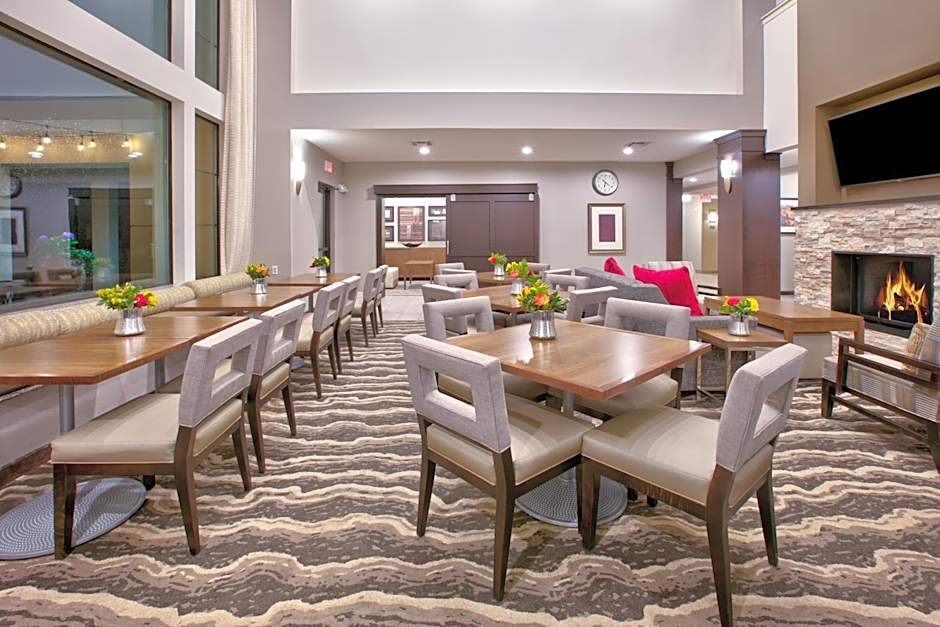 Staybridge Suites Plano By IHG