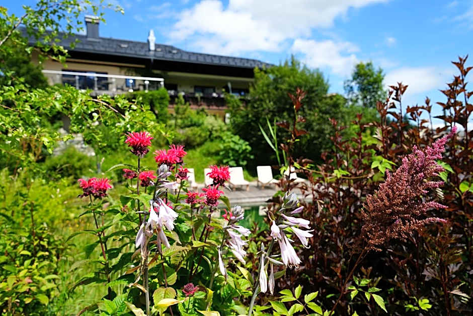 Boutique Hotel Herzhof - Garni-Appartements - Adults Only