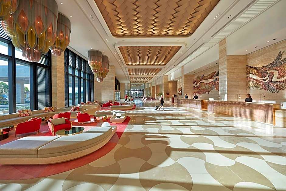 Crown Towers Perth