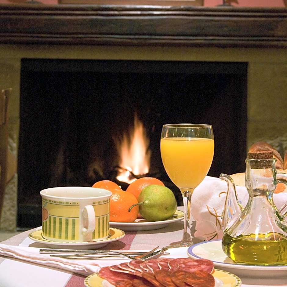 Posada de Uncastillo