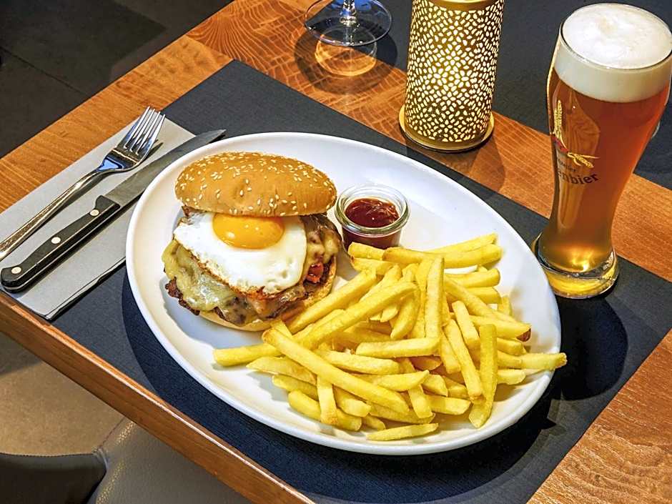 ibis Zurich Adliswil