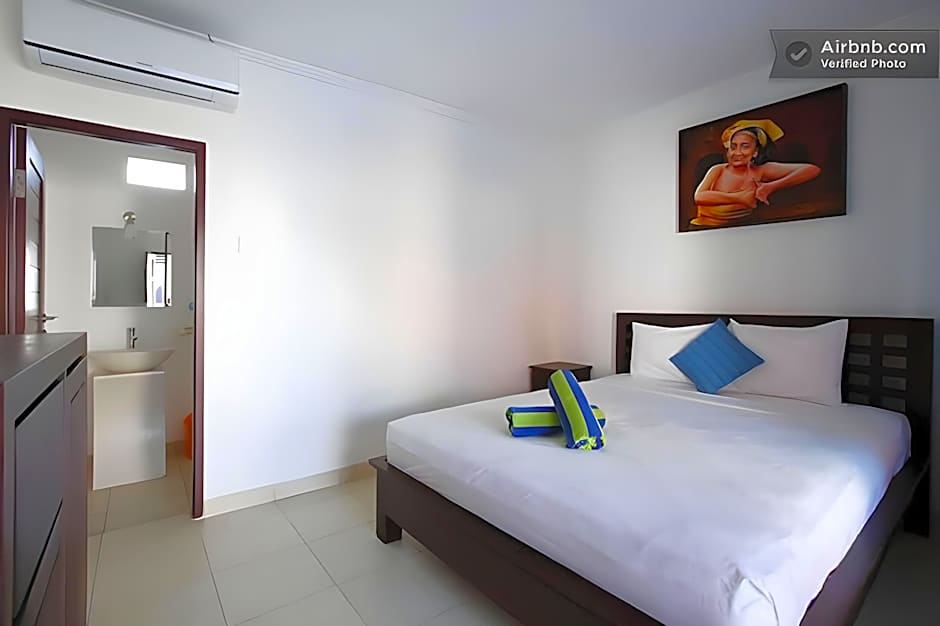 Sanur Guest House