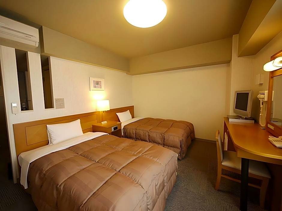 Hotel Route Inn Shiojirikita Inter