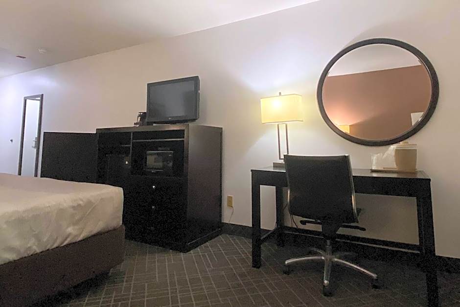 Quality Inn Post Falls - Coeur d'Alene