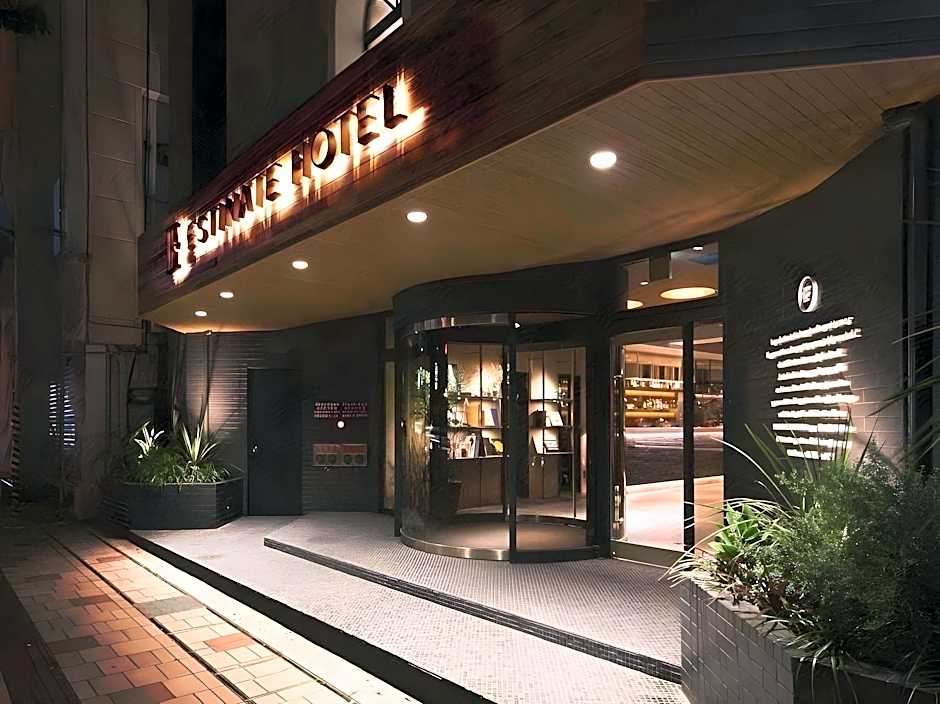 Estinate Hotel Naha