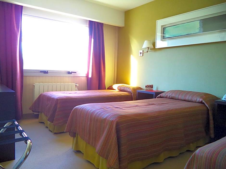 MIL810 Ushuaia Hotel