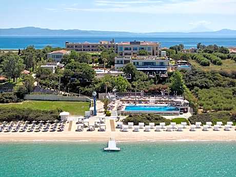 Pomegranate Wellness Spa Hotel