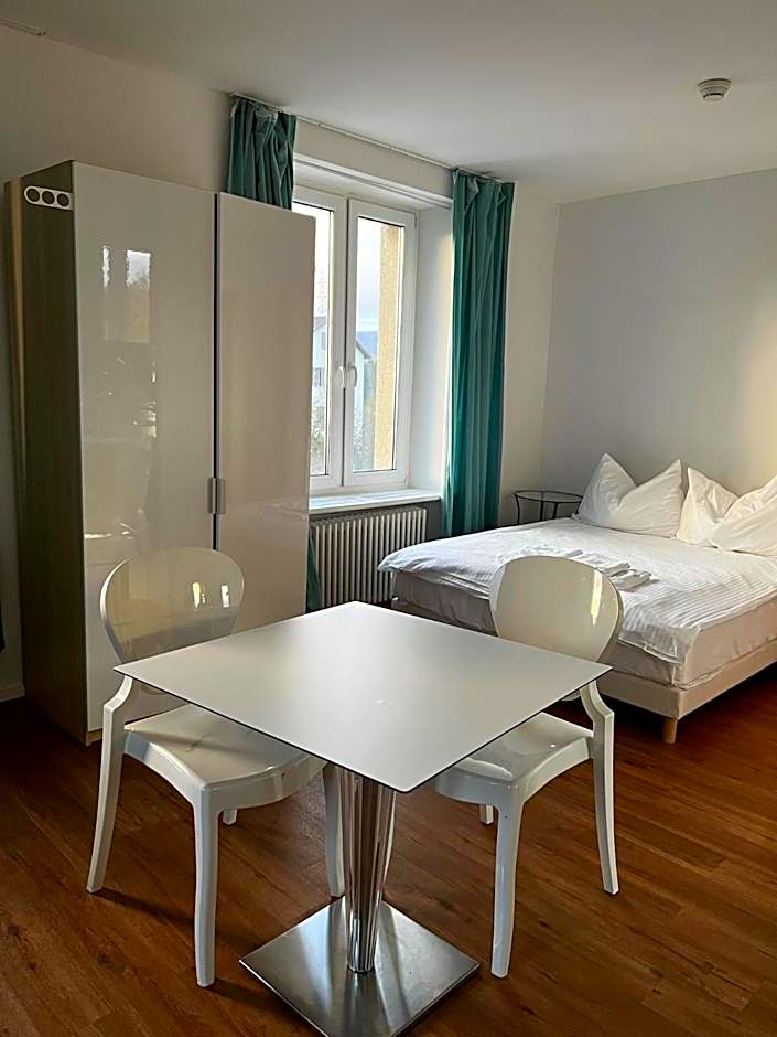 smartroom Rössli Hunzenschwil