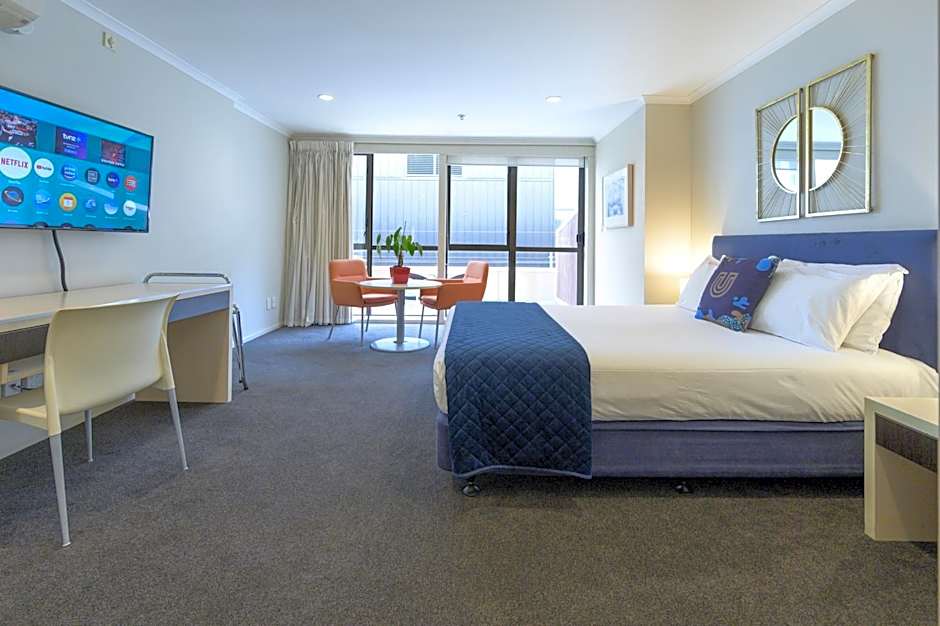 U Residence Hotel, Signature Collection by BW
