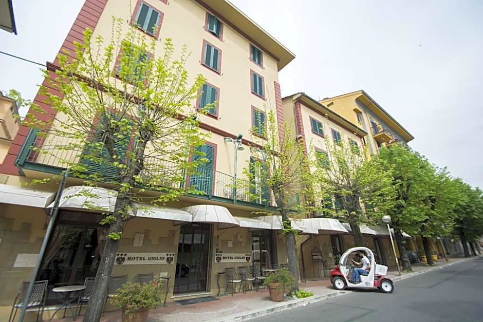 Hotel Giglio