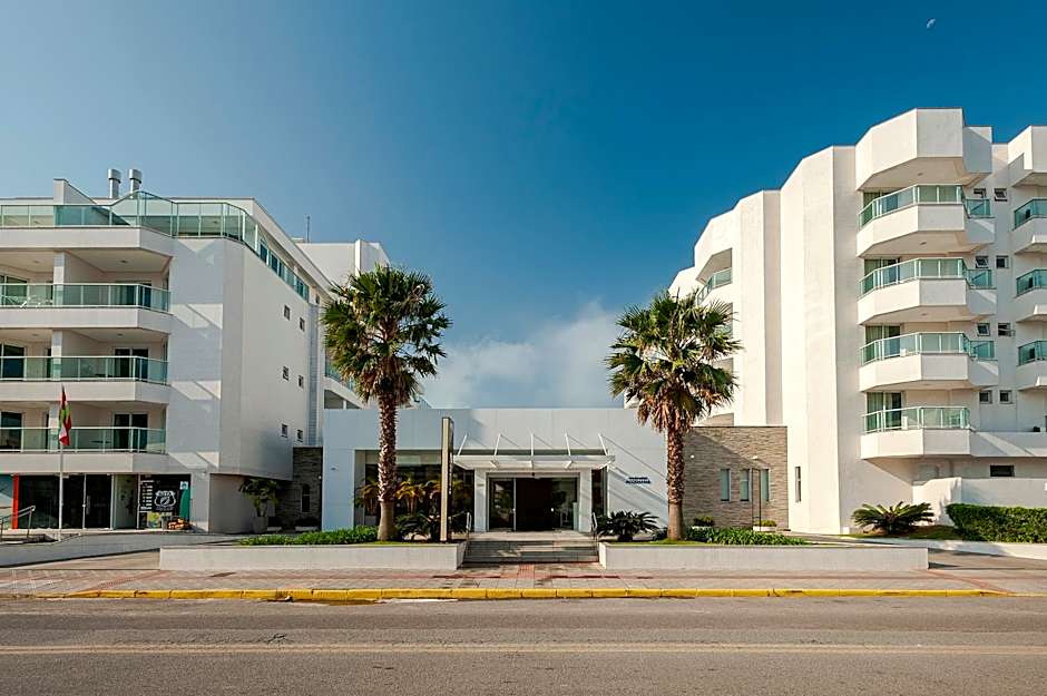 Slaviero Hotel Ingleses Convention