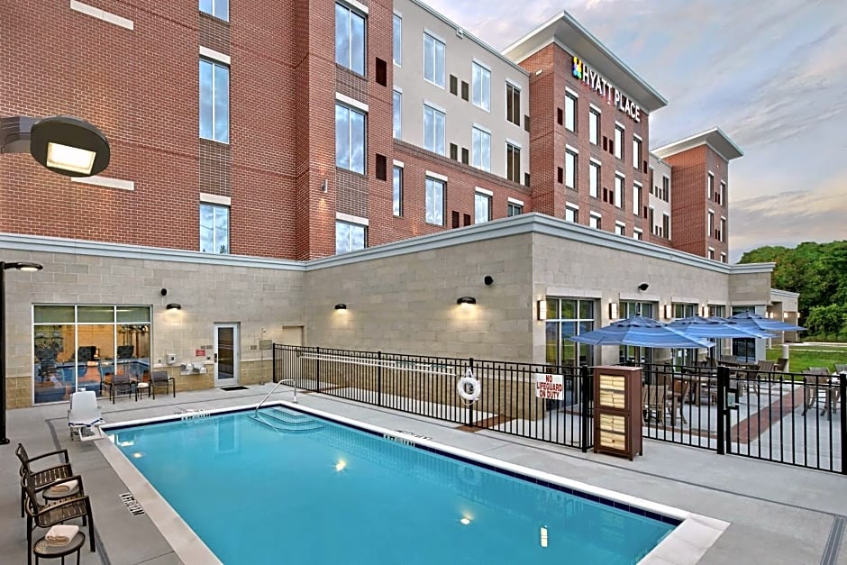 Hyatt Place Chapel Hill - Southern Village