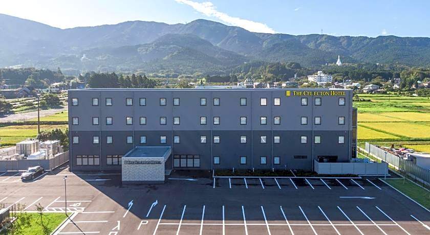 The Celecton Gotemba Interchange