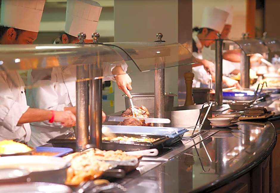 Killarney Towers Hotel & Leisure Centre