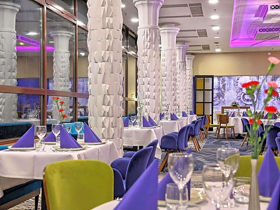 Hotel Mercure Gdansk Stare Miasto